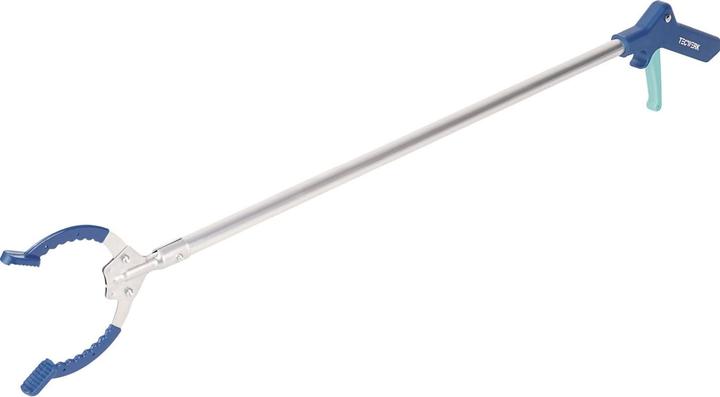 Tecwerk Abfallgreifzange