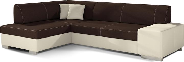 Produktbild ELTAP Fabio (Bettsofa, Ecksofa, 4-Sitzer)