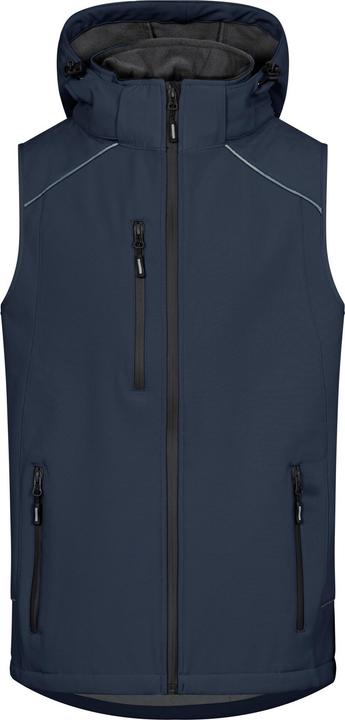 Produktbild Promodoro Men's Softshell Vest (M)