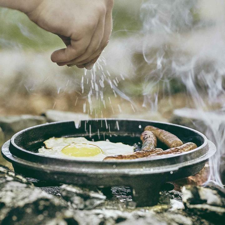 Actual product image Burnhard Dutch Oven John 5.6L