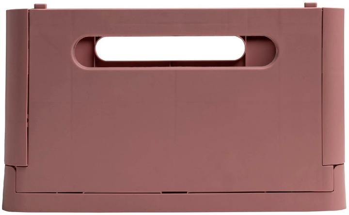 Image du produit Exacompta Caisse pliable Smart Case mini (A4+)