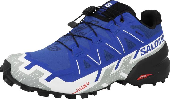 Actual product image Salomon Speedcross 6 GTX - 54385 (48)
