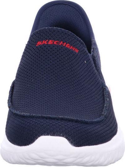 Image du produit Skechers Chaussure basse DELSON 3.0 - CABRINO (40)