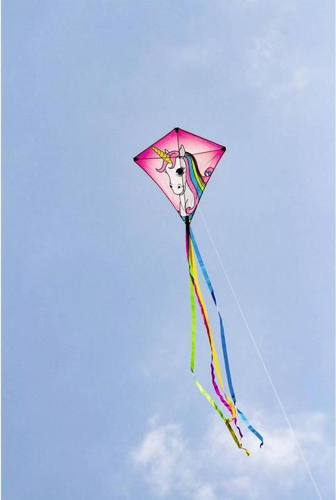 Actual product image Invento Eddy Unicorn