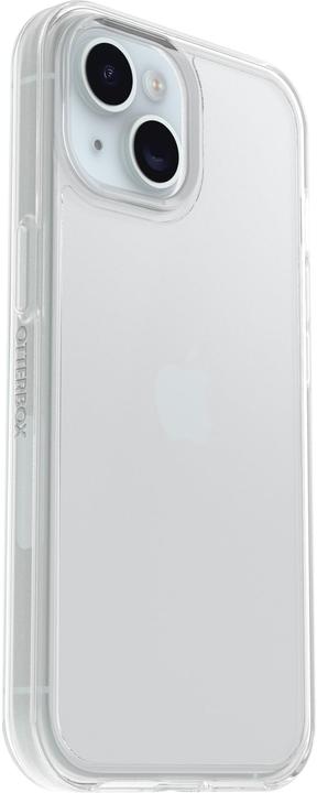 Actual product image OtterBox Symmetry (Apple iPhone 15, Apple iPhone 13, Apple iPhone 14, Apple iPhone 16e)