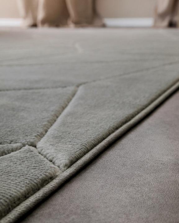 Produktbild Wecon Home Kurzflorteppich Unplugged (200 x 290 cm)