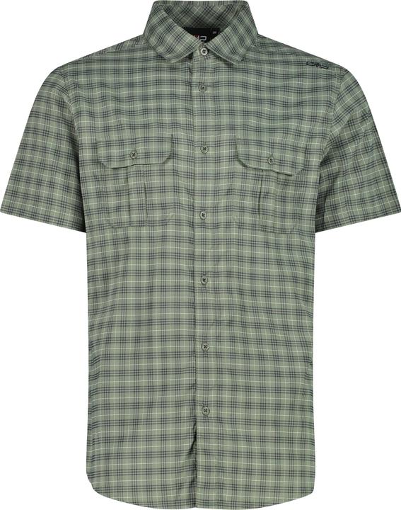 Antracite, Bianco sporco, Oliva, Salvia, Verde