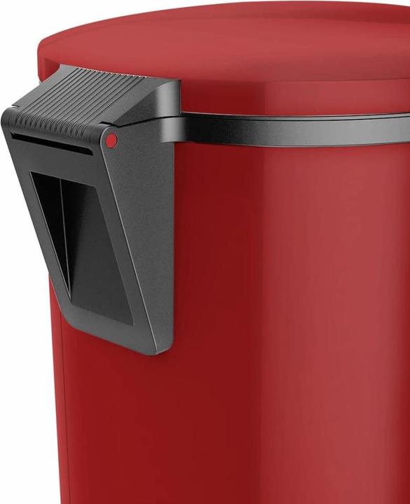 Image du produit Hailo Poubelle à pédale (25 l)