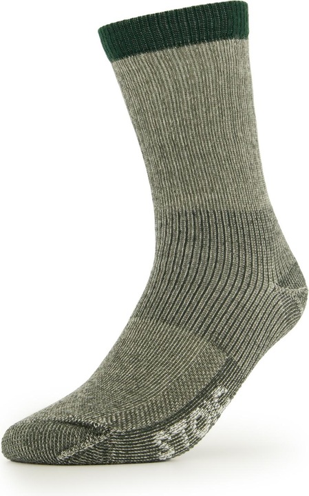 Actual product image Stoic Merino Wool Cushion Heavy Socks (45 - 47)