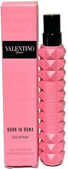 Actual product image Valentino Donna Born In Roma (Eau de parfum, 10 ml)