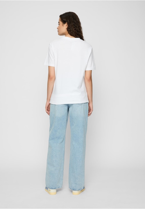 Actual product image Merchcode Cher Prisma Tee - 177561 (S)