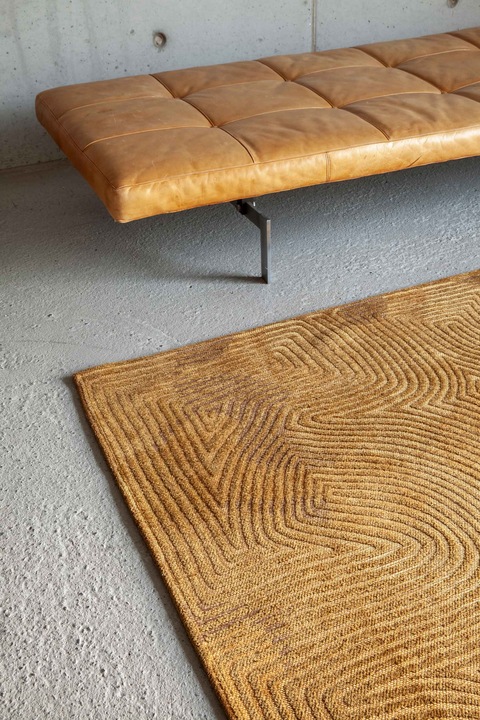 Produktbild Louis de Poortere Meditation (240 x 240 cm)