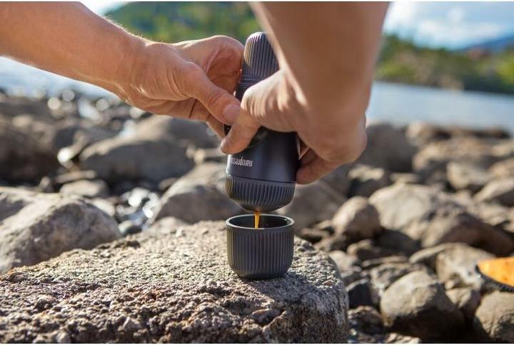 Produktbild Wacaco Nanopresso + NS Adapter (0.08 l)