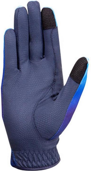Actual product image Hy Ombre riding gloves (L)