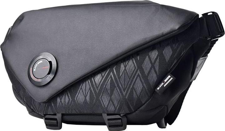 Productafbeelding VSGO Zwarte Snipe foto schoudertas (Camera schoudertas, 4 l)