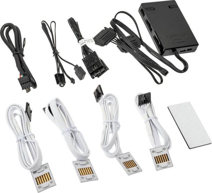 Produktbild Lian-Li UNI HUB SL-INF Controller, L-Connect 3
