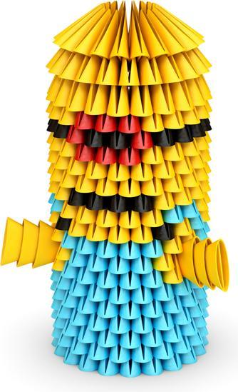 Produktbild Meli Gami 1000