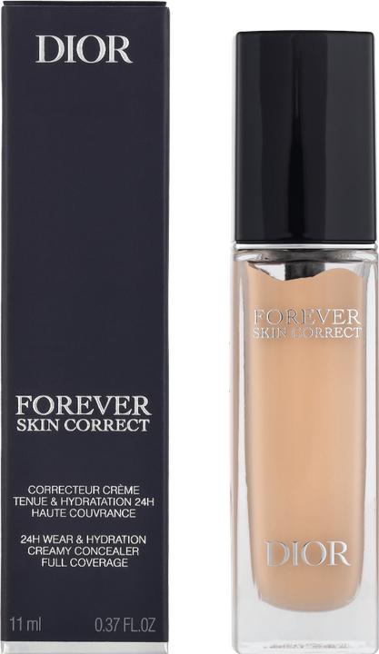 Produktbild Dior DSK Forever Skin Correct 2Wp Int23 (2WP, Beige, Warm Peach)