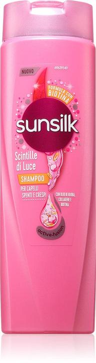 Immagine prodotto Sunsilk Shampoo per capelli lucenti 250 Ml (Shampoo liquido, 250 ml)