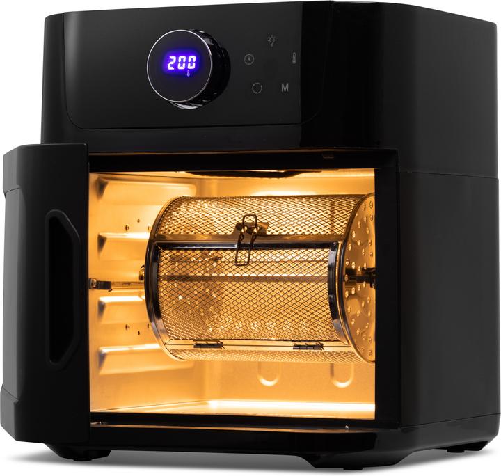 Produktbild Ströme Airfryer Oven