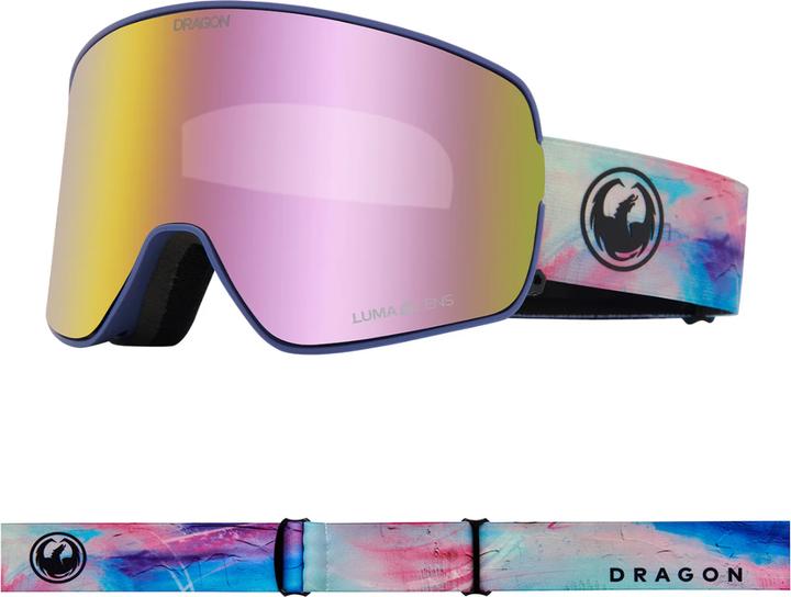 Blake25, Minuit + Violet