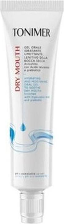 Image du produit Rilastil Tonimer Gel bouche sèche 50ml (50 ml)