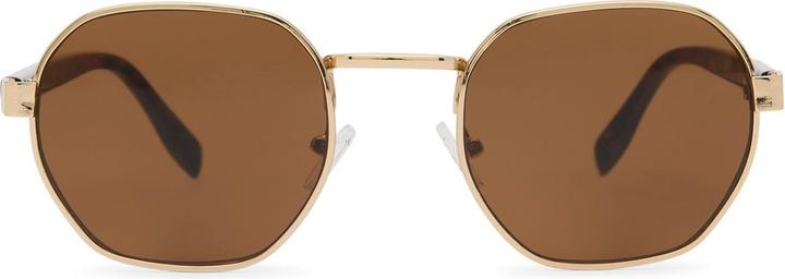 Produktbild Maxte Solo-Solis Classic Hexagon Sonnenbrille