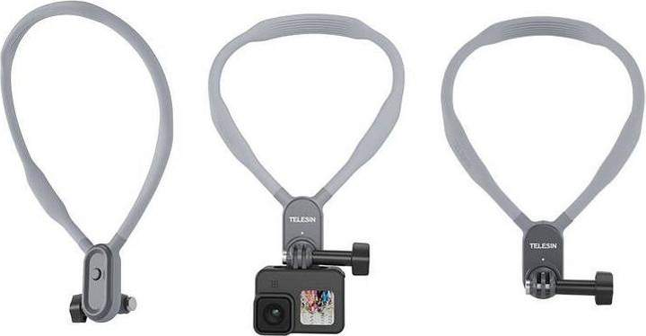 Image du produit Telesin Ceinture de cou (Action Osmo, ACTION 2)