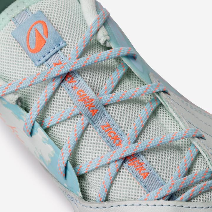 Actual product image Kipsta Fussball Schuhe Limited Edition - Ginka Pro Zicky Té (43)