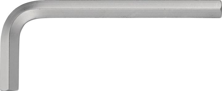 Actual product image Tecwerk Sechskantwinkelschraubendreher