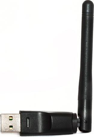 Actual product image Ferguson WiFi USB W04 card (USB, RJ45 (1x))