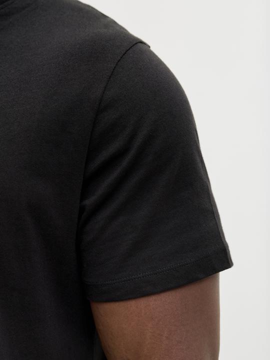 Produktbild Jack & Jones Plus Size T-shirt T-shirt (5XL)