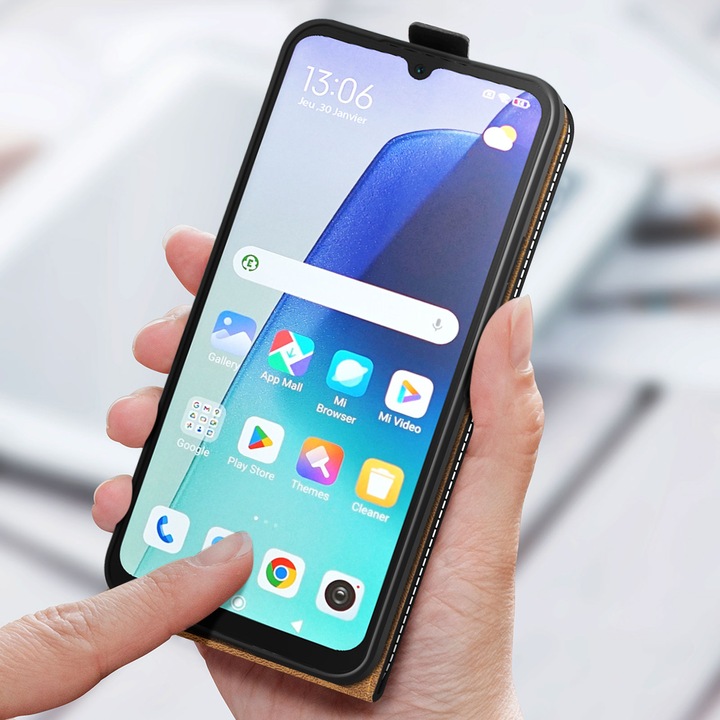 Produktbild Avizar VertiLux Cover (Xiaomi Poco C75)