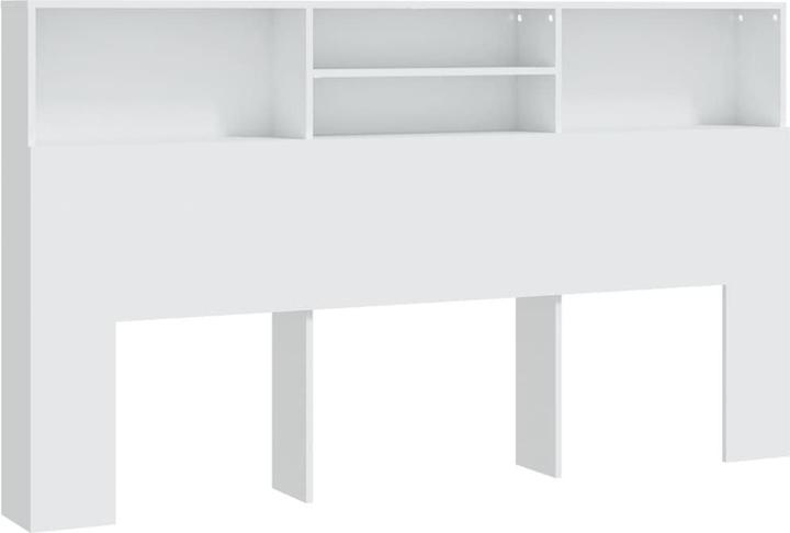 vidaXL Oldrich (180 x 19 x 103.50 cm)