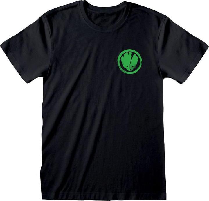 Produktbild Heroes Inc Marvel Rivals T-Shirt Groot Grösse S (S)