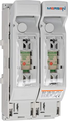 Produktbild Mersen 1.000.139 (160 A)