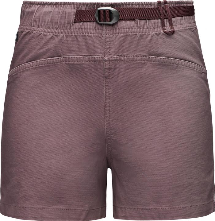 Produktbild Black Diamond W Ethos Shorts (S)