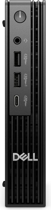 Image du produit Dell Pro Micro Plus QBM1250 (Intel Core Ultra 5 235, 16 Go, 512 Go)
