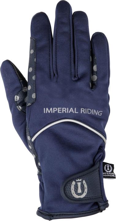 Imperial Riding Stay Warm