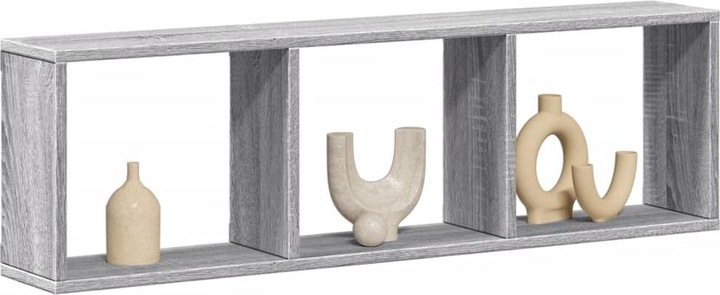 Immagine prodotto VidaXL Armadio a muro (100 x 16 x 30 cm)