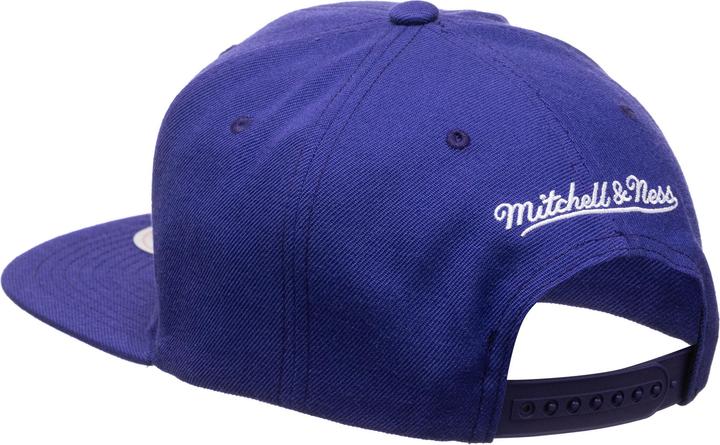 Actual product image Mitchell & Ness NBA Phoenix Suns Team Ground 2.0 Snapback (One size)