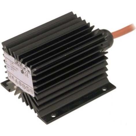 Devi 60800109, Thermostat