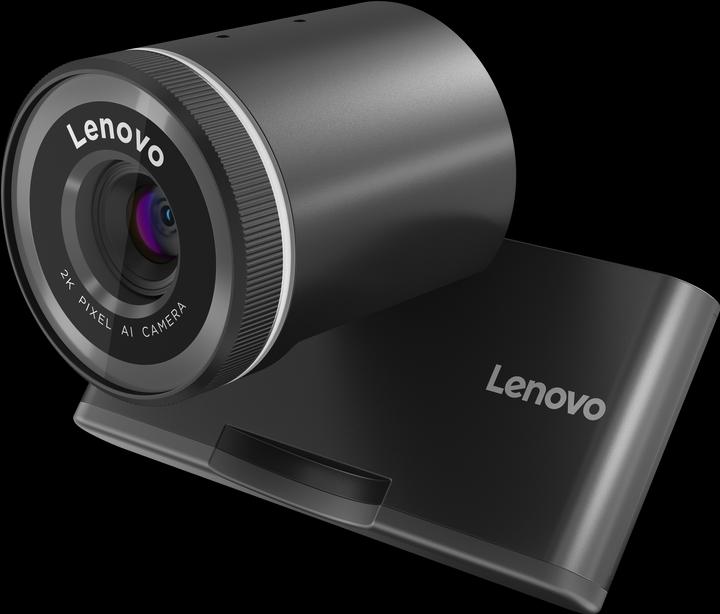Image du produit Lenovo Qhd Webcam (4 Mpx)