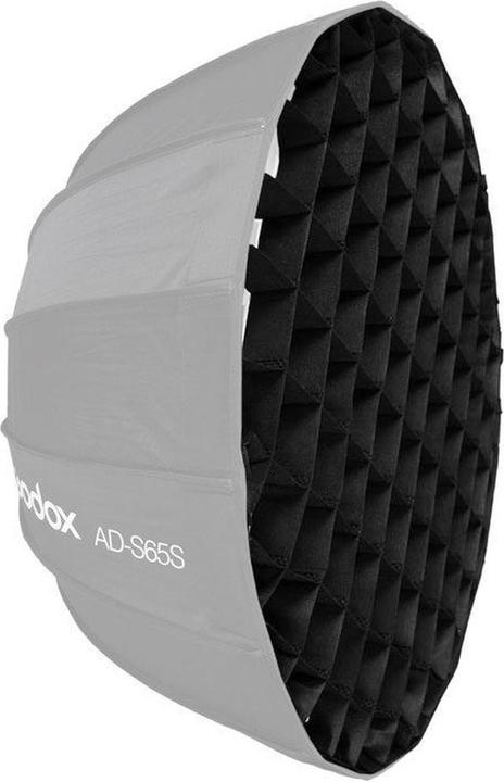 Immagine prodotto Godox Softgrid per AD-S65S (Ingraticciatura, 65 cm)