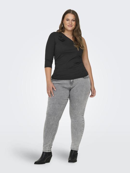 Image du produit Only CARROYSA Asymetrisches Top Asymetrisches Top (S)