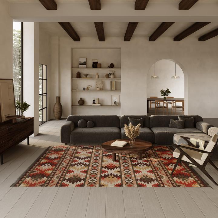 Produktbild Green Looop Teppich Balou (150 x 80 cm)