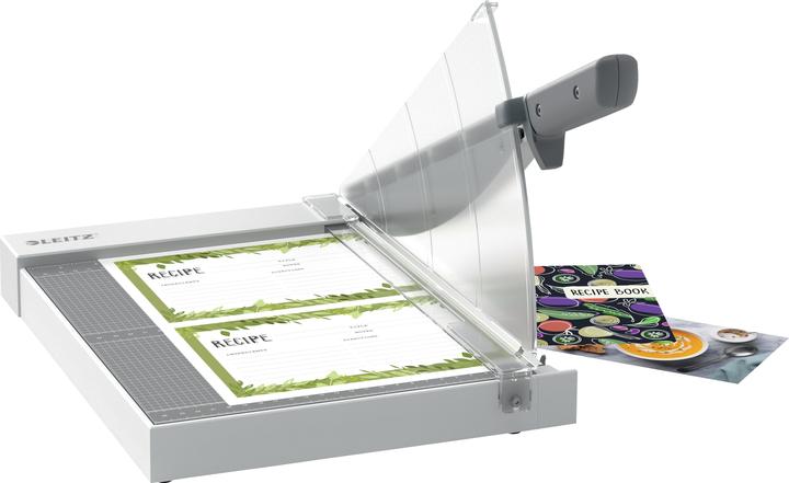 Produktbild Leitz Home (8 Blätter, A4)