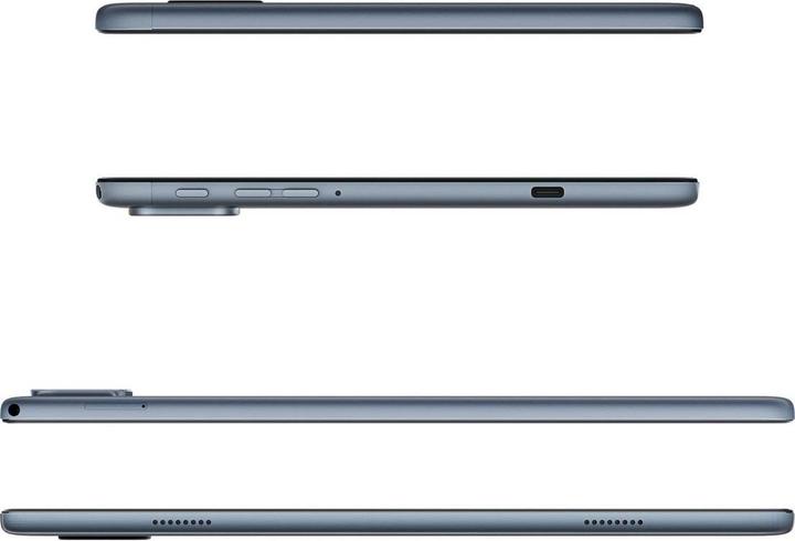 Image du produit Cubot Tablet CUBTAB65 (4G, 10.10", 128 Go, Gris)