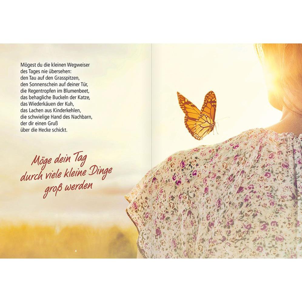 Thumbnail - Der Herr segne und bewahre dich, Fachbücher