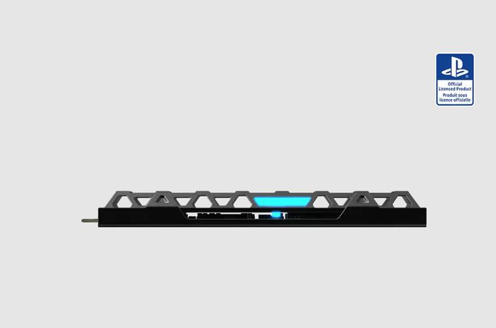 Produktbild WD Black SN850 mit Heatsink für PS5 (2000 GB, M.2 2280)